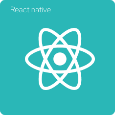 Développement mobile cross-platform avec React Native. Une seule base de code pour iOS et Android : rapidité et efficacité garanties par notre agence web.